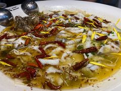 -太二酸菜鱼(菱角湖万达店)