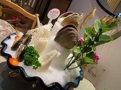 -享月汤皇·海鲜小火锅·聚会(曲江创意谷店)