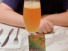 茶调鸡尾酒－海德公园-théATRE 茶聚场(王府中環店)
