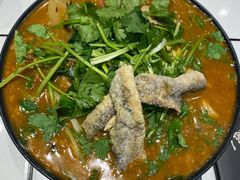 -肥汁米蘭香港米线(长宁来福士店)