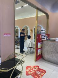 -LEE TIME·丽美时沙龙