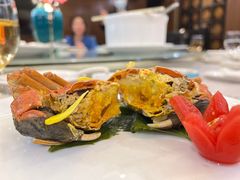 -北海渔村酒楼·粤菜海鲜点心(新华店)