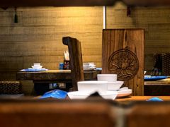 -云尊府云南菜·蒸汽石锅鱼(学清路店)