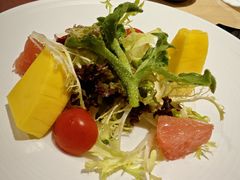 -四葉寿司·城市景观(深圳湾1号店)