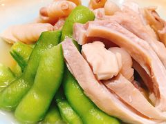 -金时代顺风大酒店(金山店)