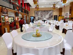 大堂-玉华台饭庄·淮扬菜·烤鸭(望京店)