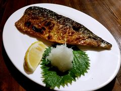 -鸟先生居酒屋(东湖馨园店)