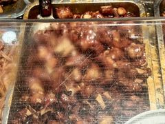 -葛记焖饼(伏牛路店)