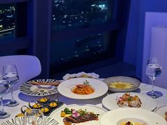 -天玑高空江景餐厅&酒吧Sky Secret Restaurant&Bar
