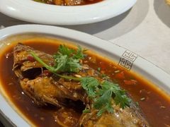 -又见炊烟私房菜(敬亭路店)