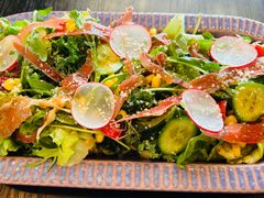 -阿兹凯乐·老洋房西餐