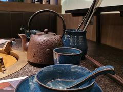 -湊湊火锅·茶憩(打浦桥日月光店)
