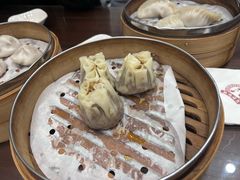 -秦淮小吃城(夫子庙店)