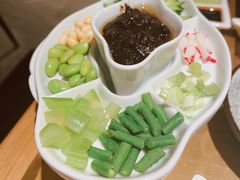 -四季民福烤鸭店(西单华威约饭街店)