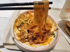 -袁记肉夹馍(北大街店)