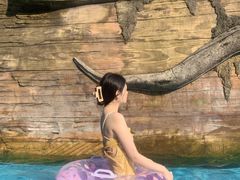 -重庆海昌加勒比海水世界