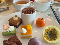 -金茂君悦·食在56海鲜自助餐厅ON56