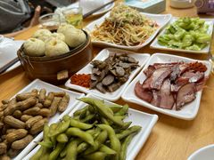 -五丁桥光头香辣蟹(望江橡树林店)