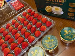 -山姆会员商店(上海浦东店)