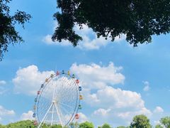 -观澜湖生态运动公社