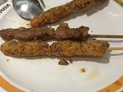 -比格比萨自助(南京万达茂店)