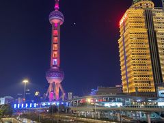 -东方明珠广播电视塔