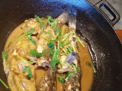 -马路边上·小海鲜烧烤(八一路店)