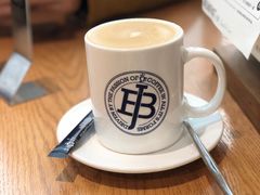 -Jamaicablue Coffeeshop(中央广场店)