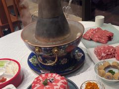-东来顺•非遗火锅(外滩店)