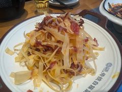 -白家寨子·山野白族菜(古城总店)