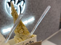 -野人先生Gelato(上海长宁龙之梦店)