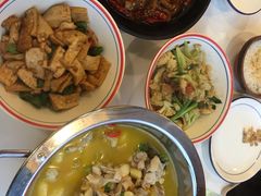 -湘江大码头·龙虾馆(渔人码头一店)