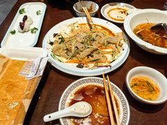 -高晓山馅饼店(牛庄百年店)