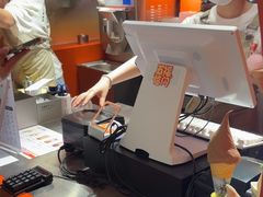 -野人先生现做冰淇淋(北京王府井东方新天地店)