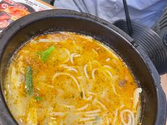 -大鼓米线(杭州国大城市广场店)