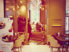 -THE WOODS 简餐 (国贸商城店)