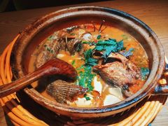 -吃饭皇帝大(合生汇店)