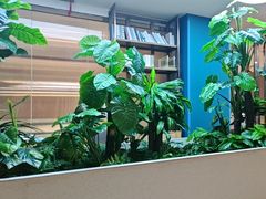 -悦海·家宴·冰花皮皮虾大锅贴(宝龙店)