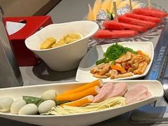 -海底捞火锅(杭州天虹购物中心店)