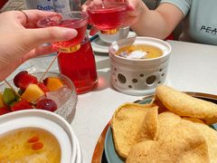 -川越泰火锅(吉利大厦店)
