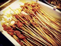 -大斌家串串火锅(中茂城店)