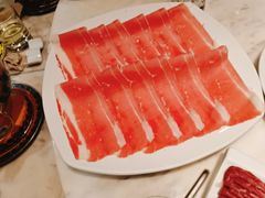 -南门涮肉(通州大船店)