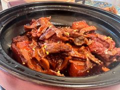 -小厨娘淮扬菜(天印大道店)