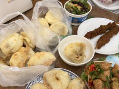-牛街洪记小吃店(牛街店)