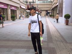 -成都你六姐·牛肉冒菜(城市集市合生汇店)