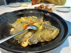 -汤城小厨•粤菜•靓汤(金宝街店)