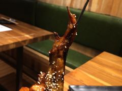 -烧货·活海鲜炭烧(湖滨商业街店)