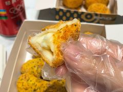 -正谈炸鸡(深圳首店)