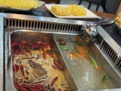 -晓林火锅(安定门店)
