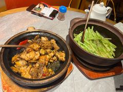 -啫神·广州地标美食(北京路店)